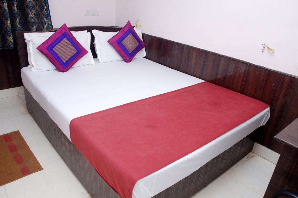 Viva Guest House Panaji Exterior foto