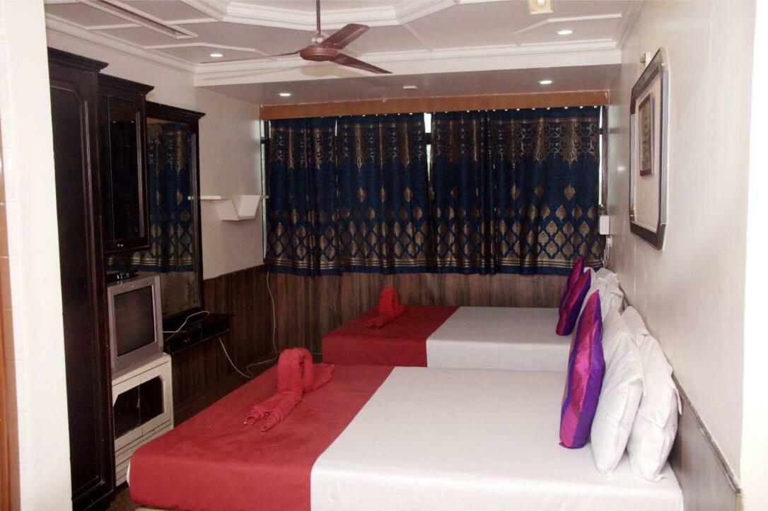 Viva Guest House Panaji Exterior foto